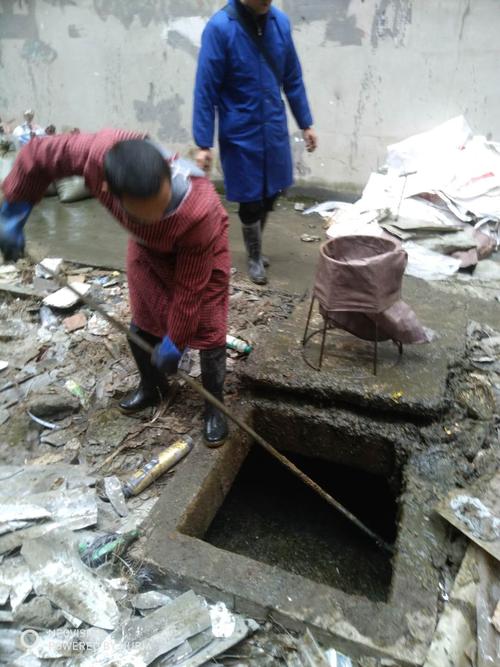 乌兰察布化粪池清理的危害