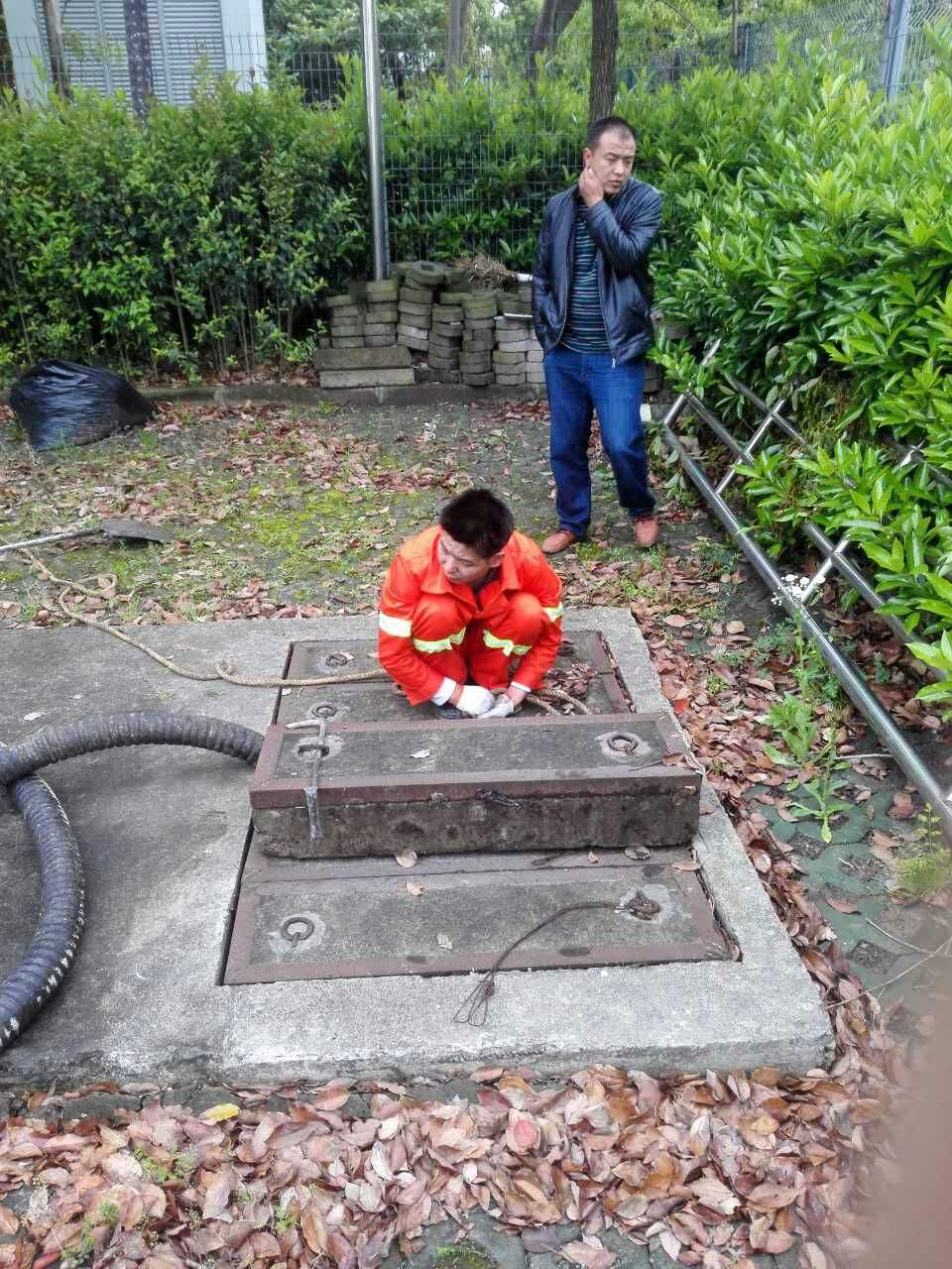 乌兰察布吸污抽粪