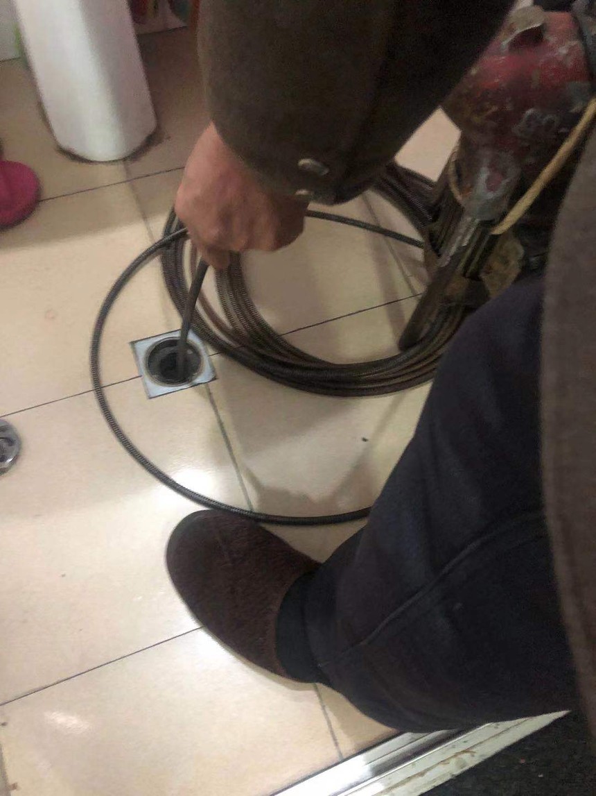 乌兰察布管道疏通，疏通下水道