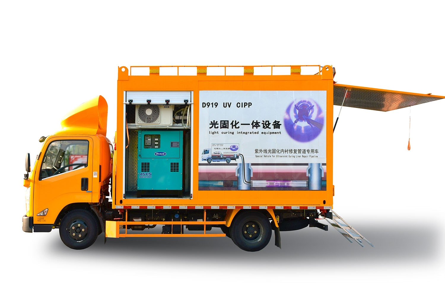 乌兰察布FIPP热塑成型修复开工前要准备哪些东西