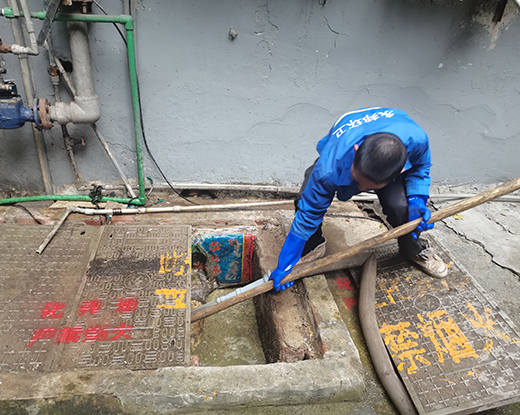 乌兰察布清掏化粪池