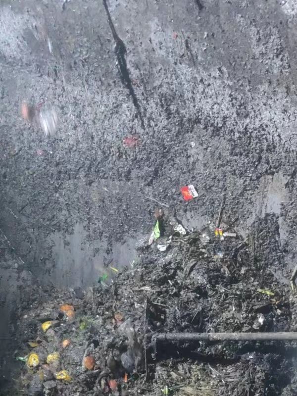 乌兰察布污水池清理